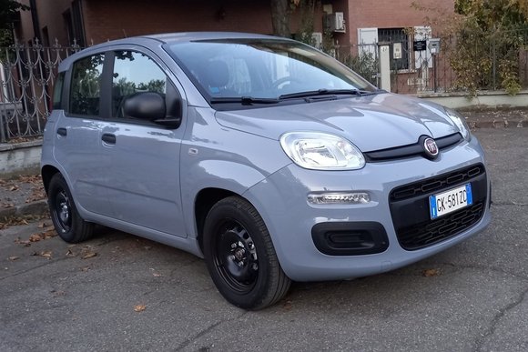 servizio autonoleggio modena