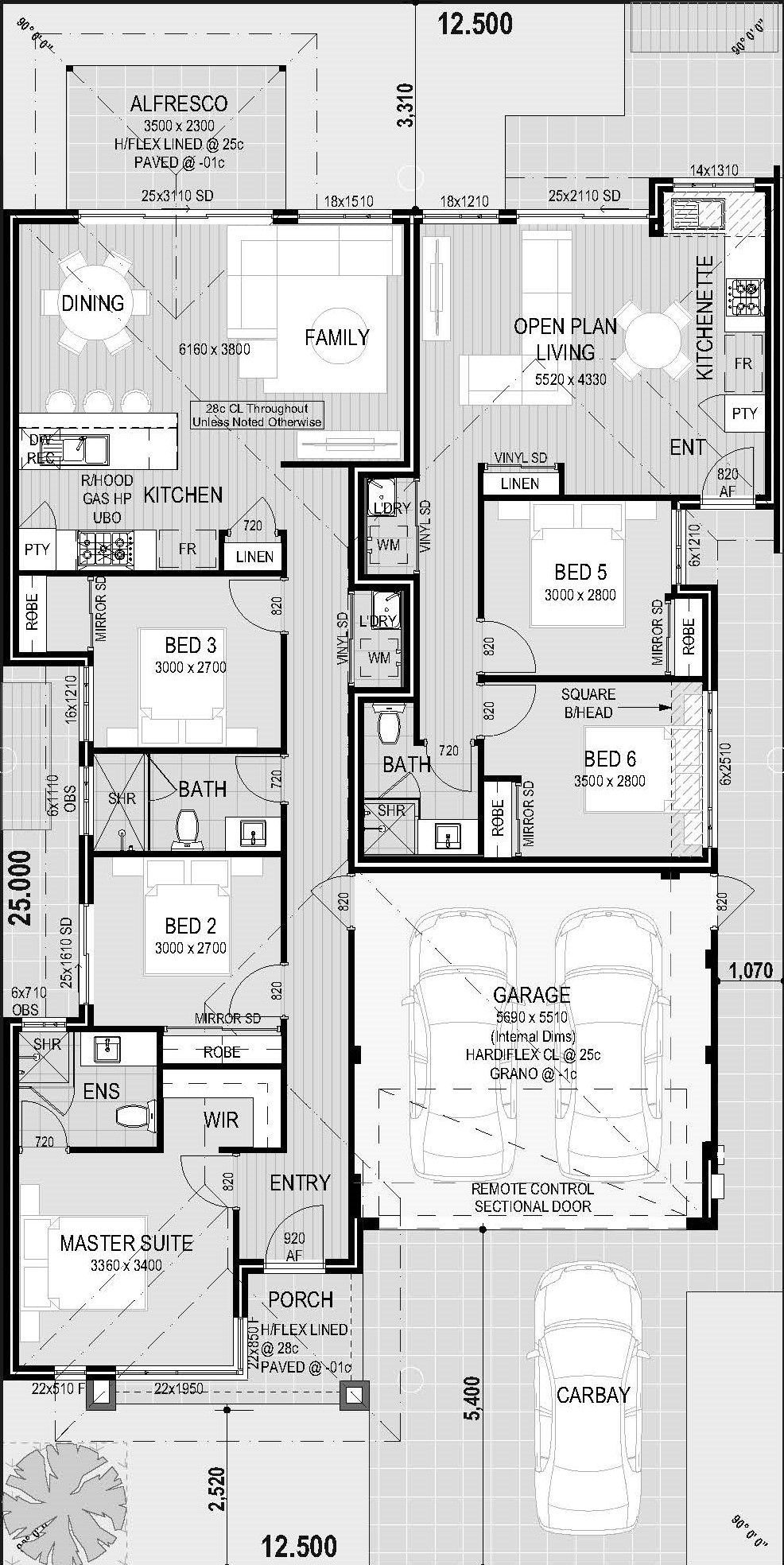 Easinvest Dual Key Yanchep