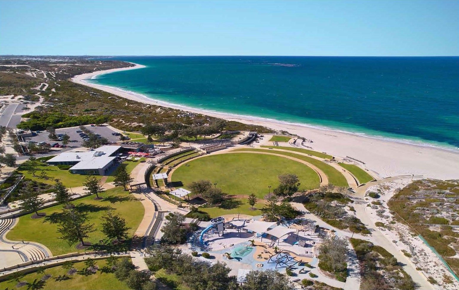 Easinvest Dual Key Alkimos Shorehaven Estate