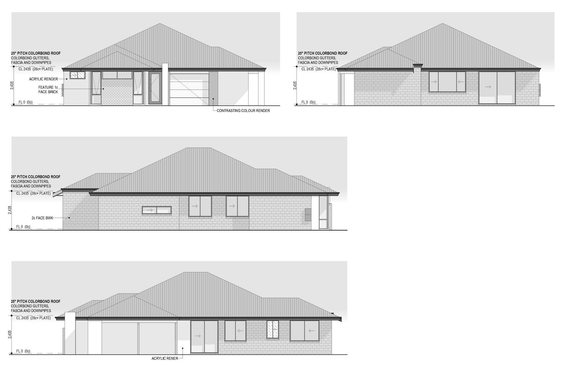 Easinvest Dual Key Eglington