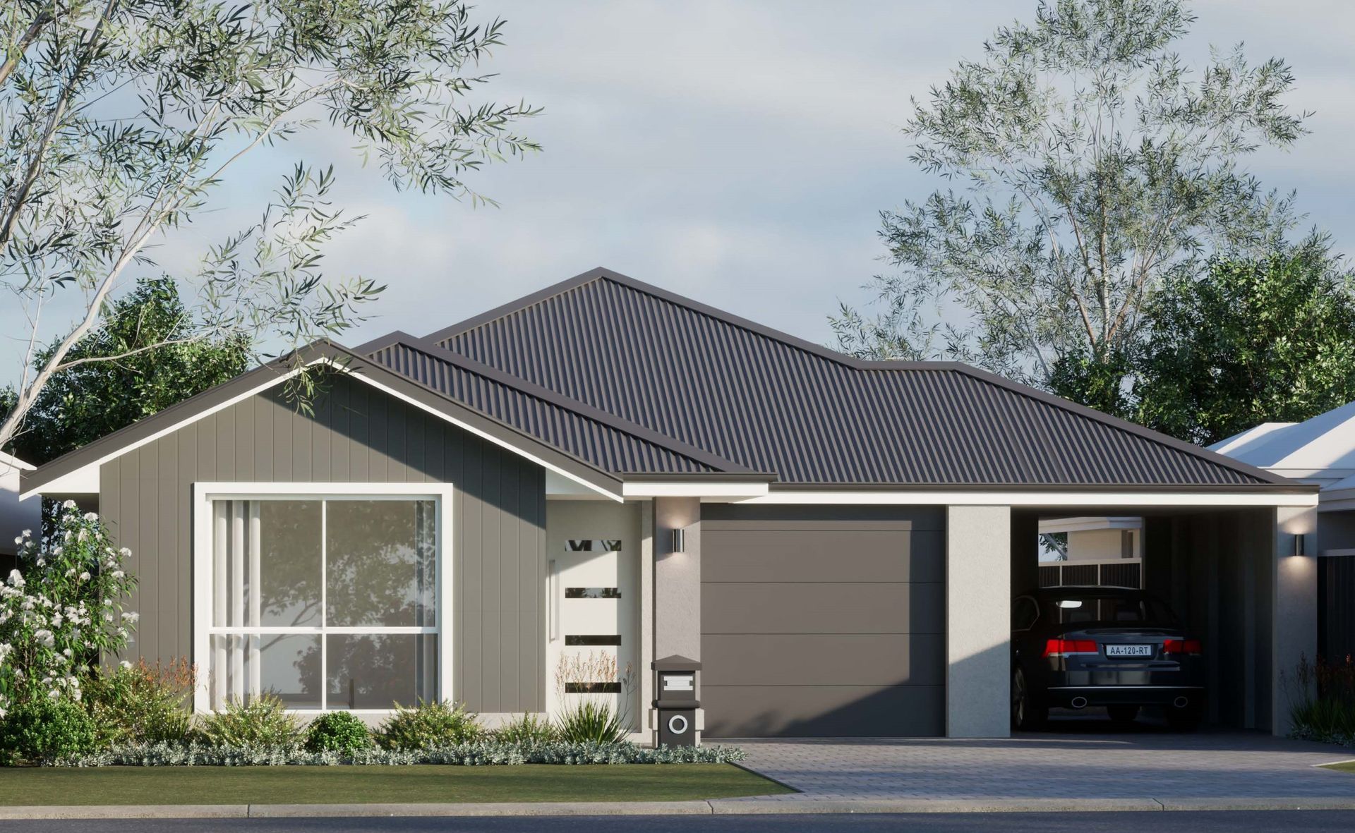 Easinvest Dual Key Madora Bay