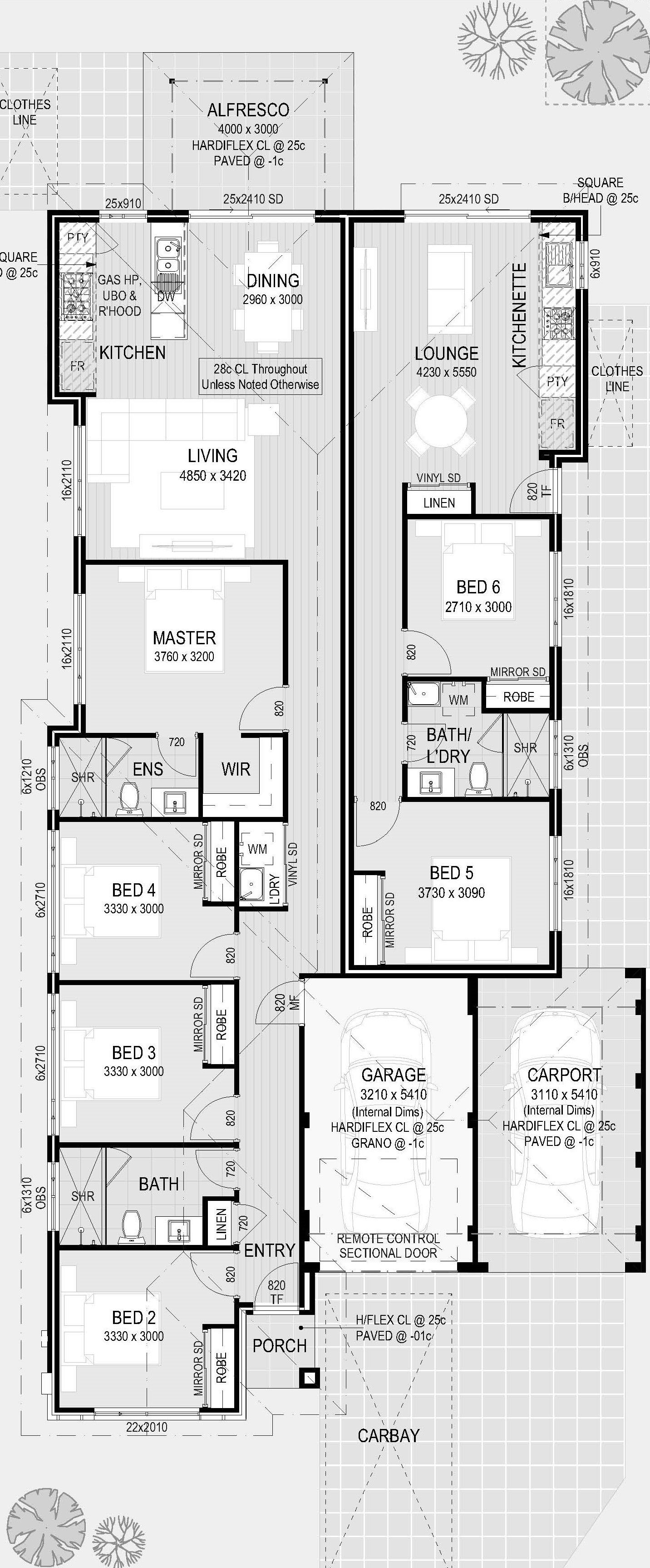 Easinvest Dual Key Madora Bay