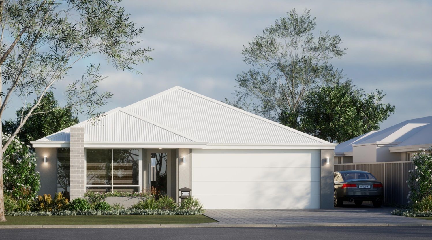 easinvest 5 x 3 Dual Occupancy/Key Home