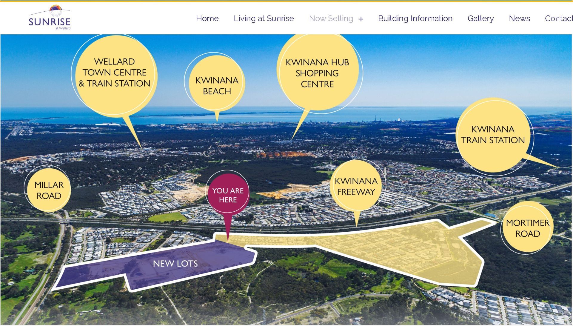Wellard Dual Key easinvest