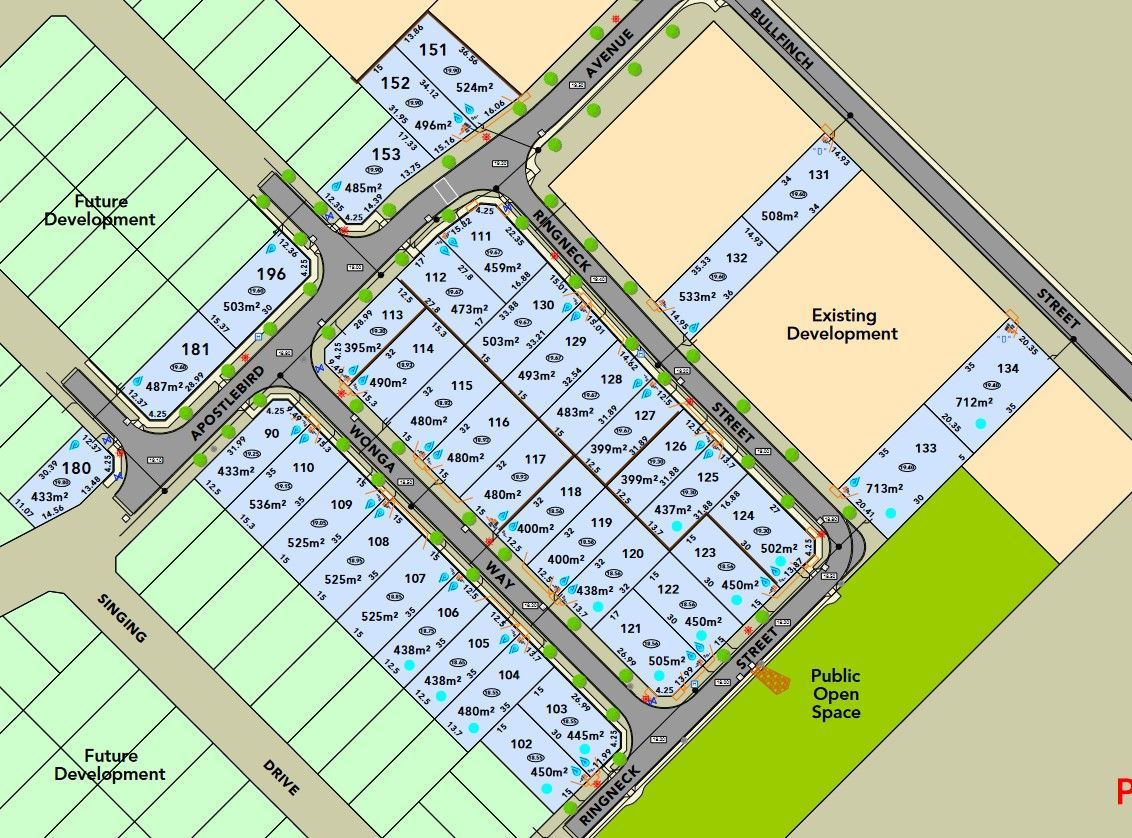 Huntingdale dual key easinvest