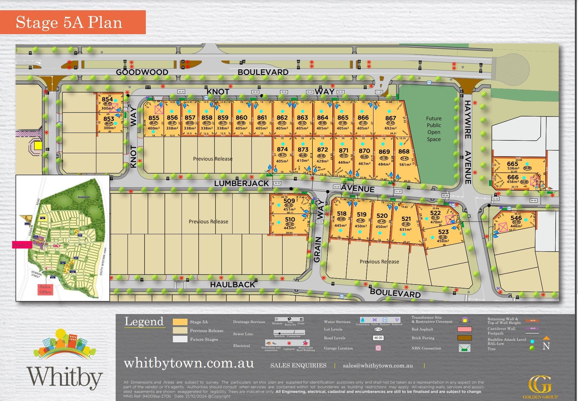 Whitby easinvest dual key
