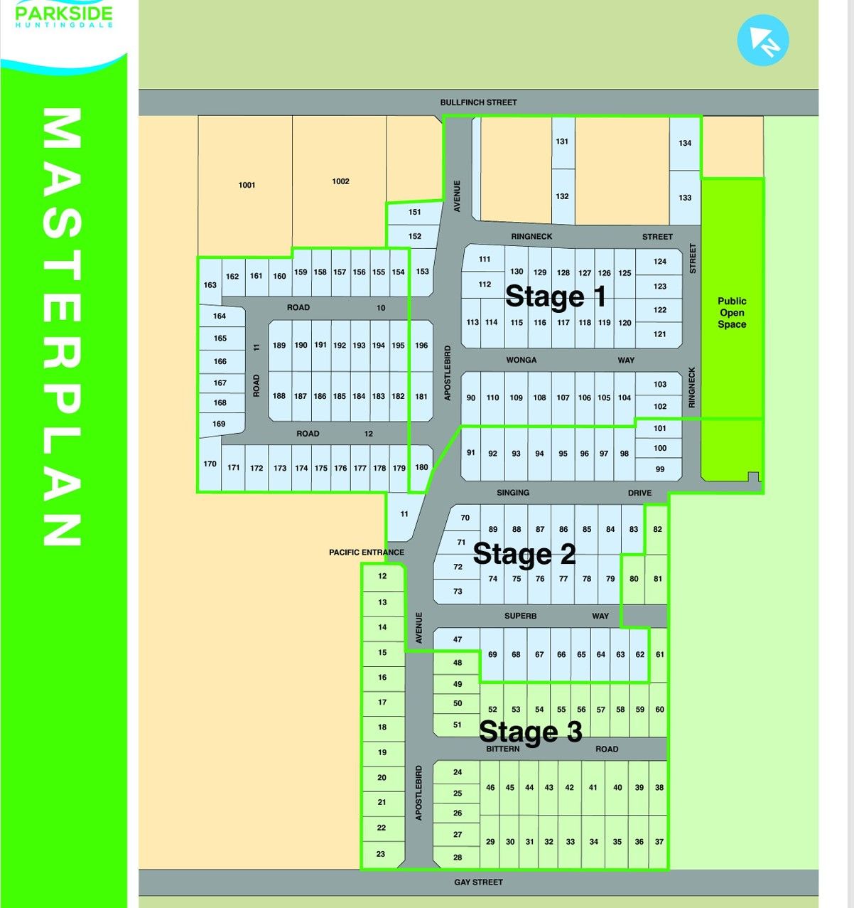 Huntingdale Dual Key easinvest