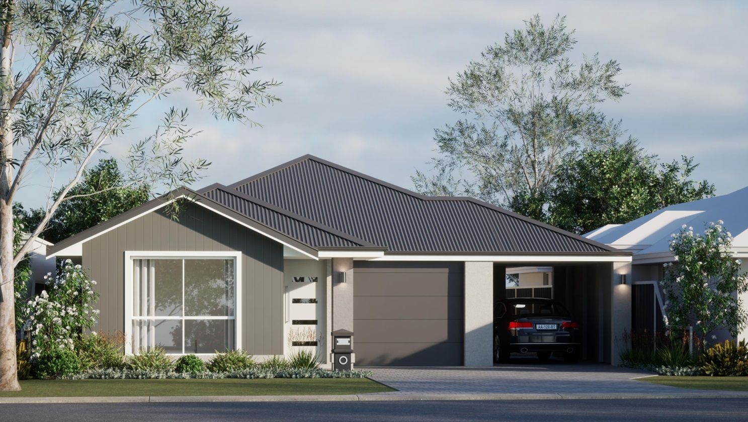 easinvest Dual Key Property Sinagra