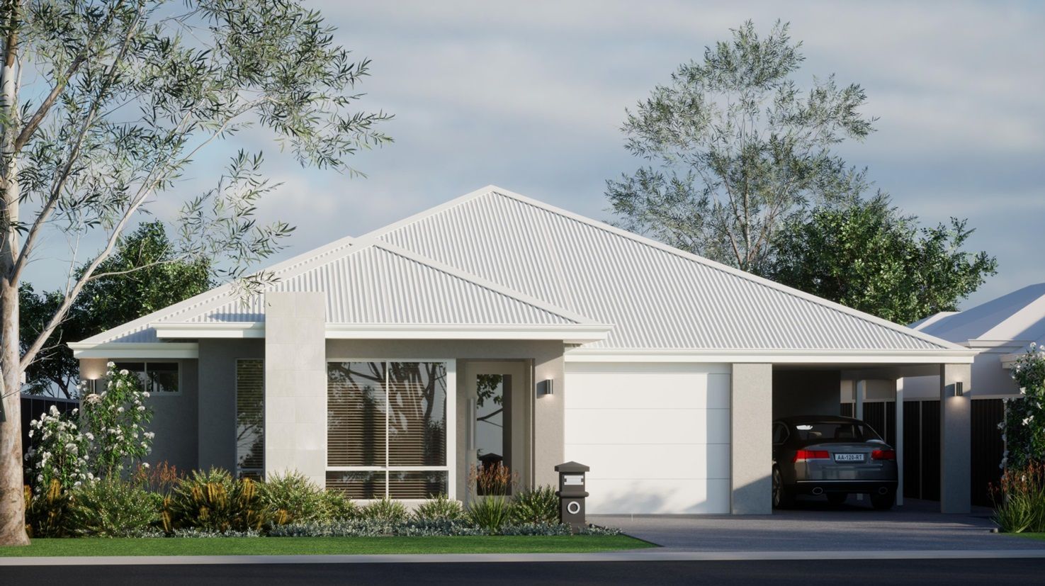 easinvest 5 x 3 Dual Occupancy/Key Home