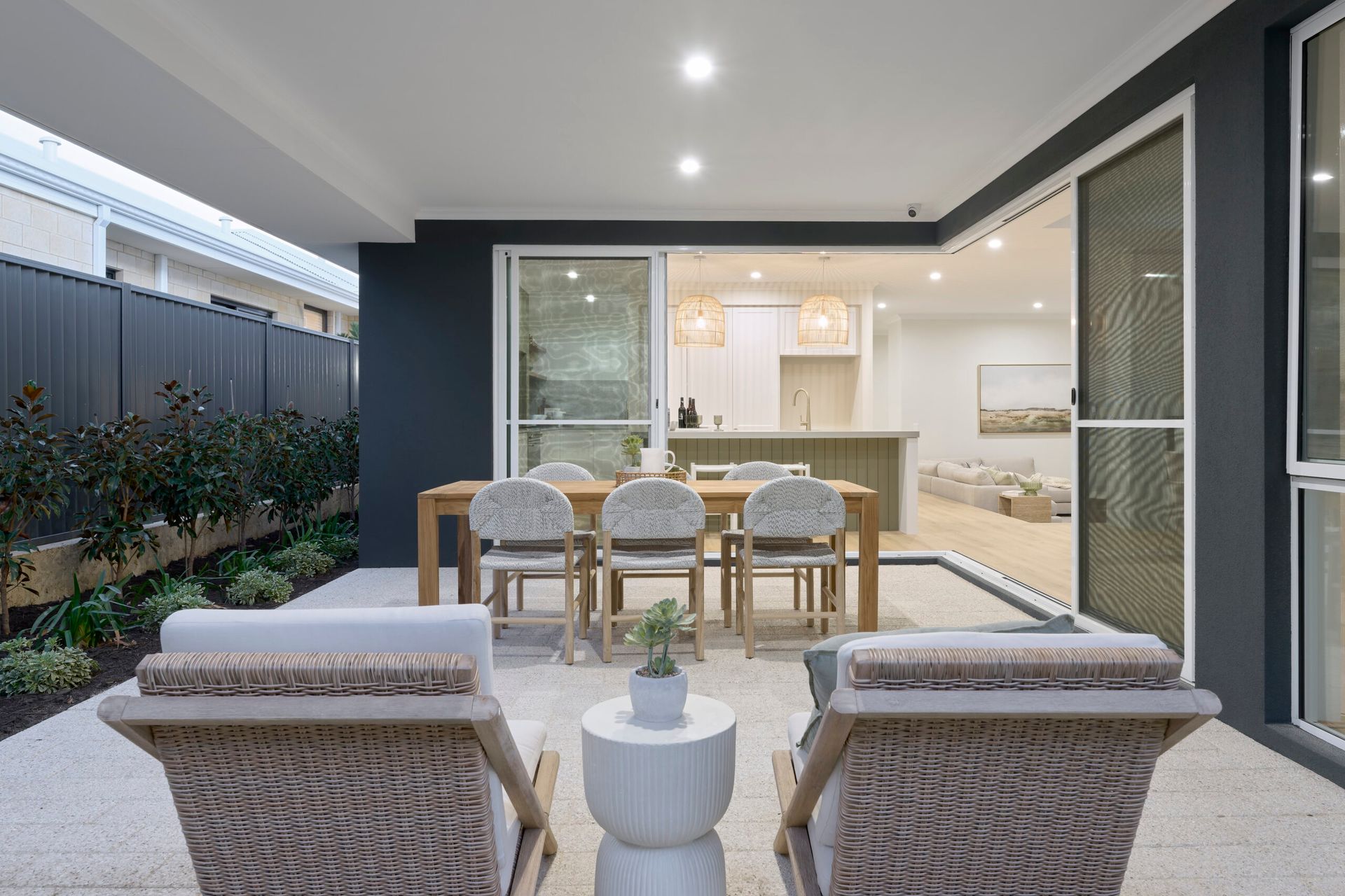 Huntingdale dual key easinvest