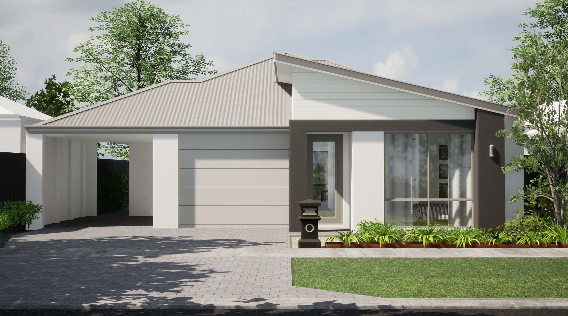 Kwinana dual key easinvest