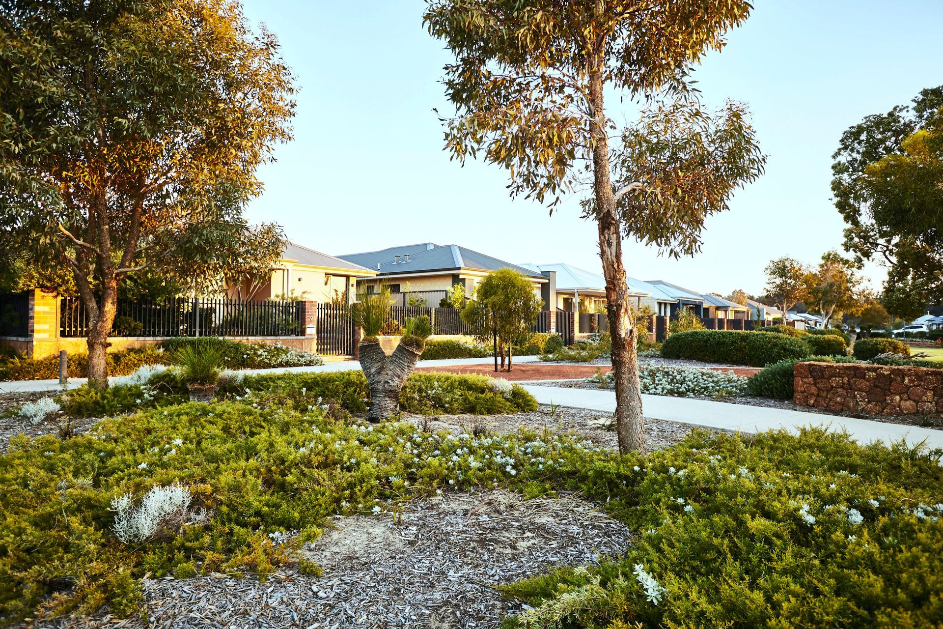 Alkimos Trinity Estate Easinvest Dual Key
