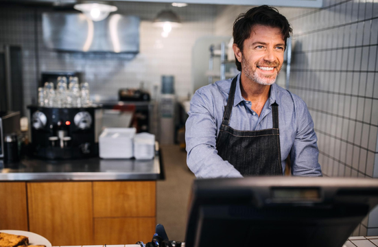 Business Insurance small business owner confidence 