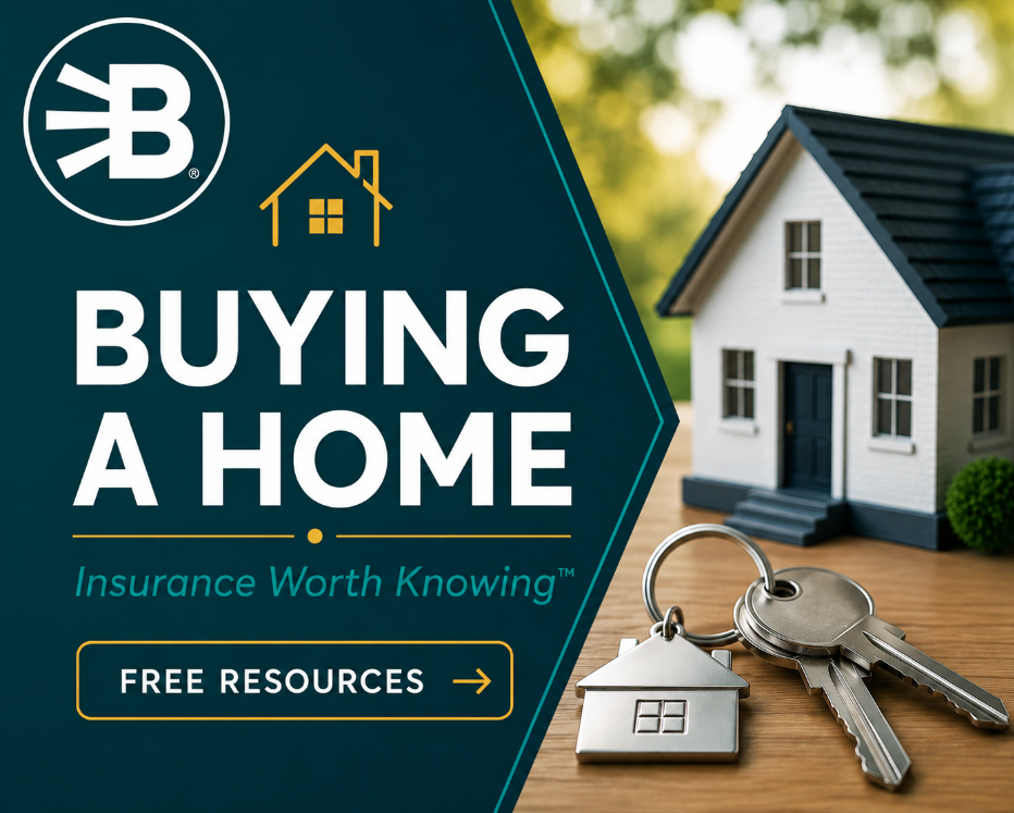 Free insurance resources for Texas homebuyers