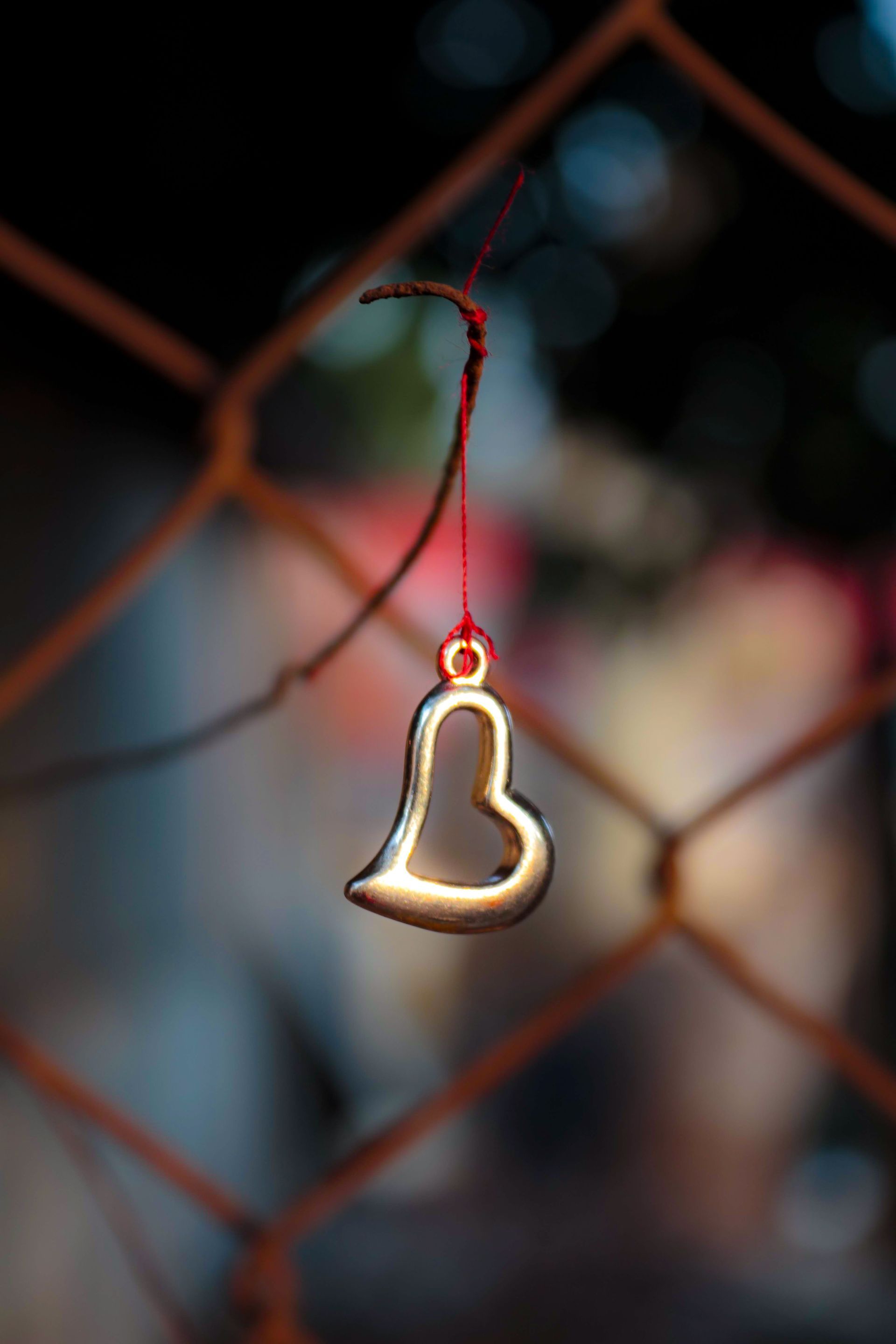 Insurance with a heart 