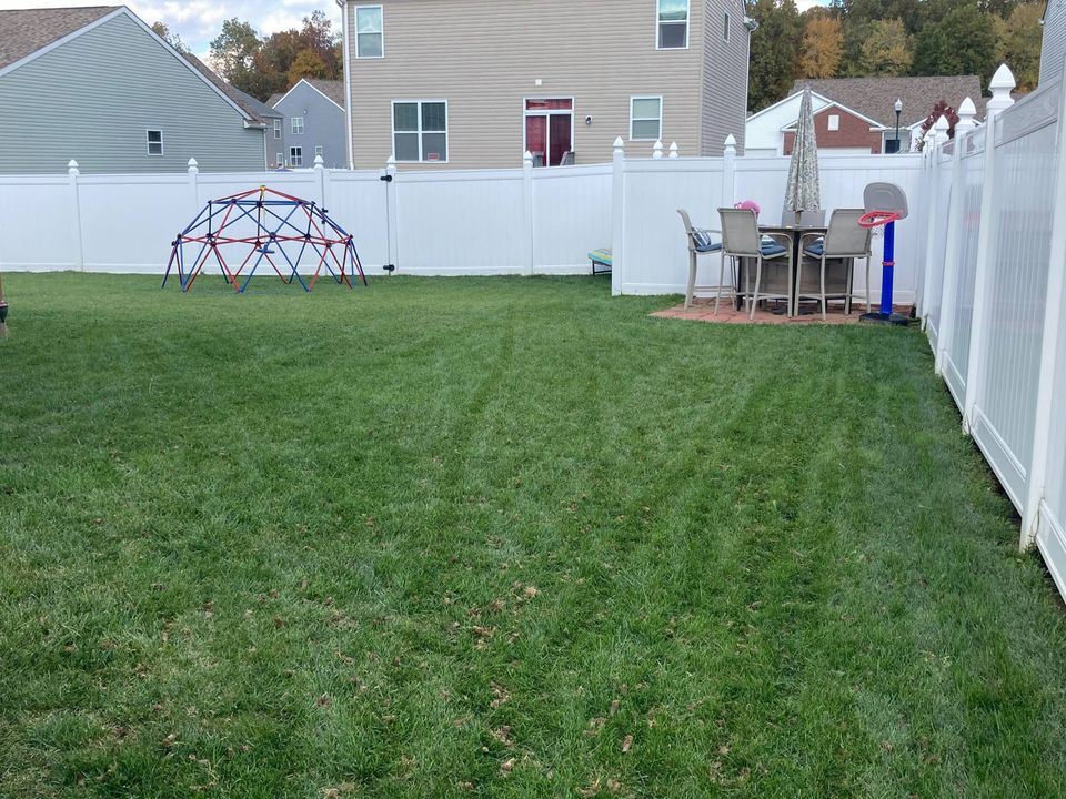 Property Care Services Columbus, OH HighGrass Lawn Care