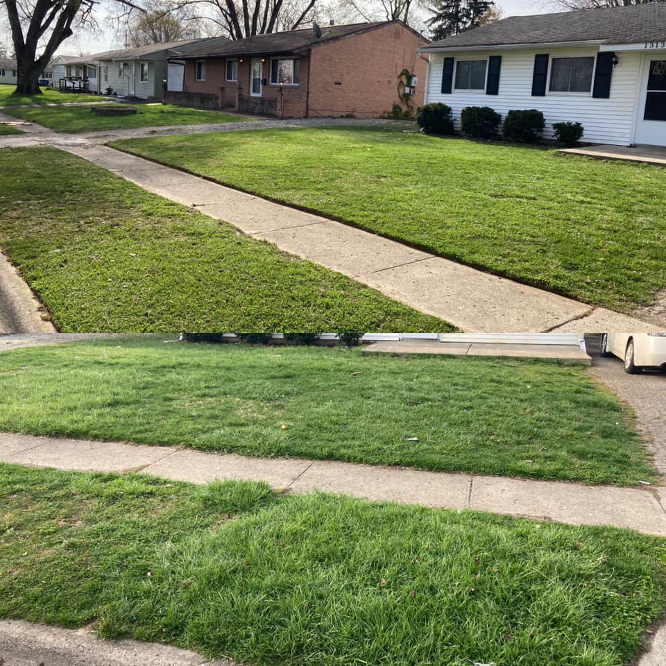 Property Care Services Columbus, OH HighGrass Lawn Care