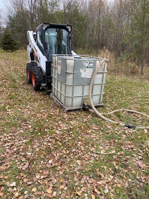 farm work