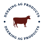 Deering ag products