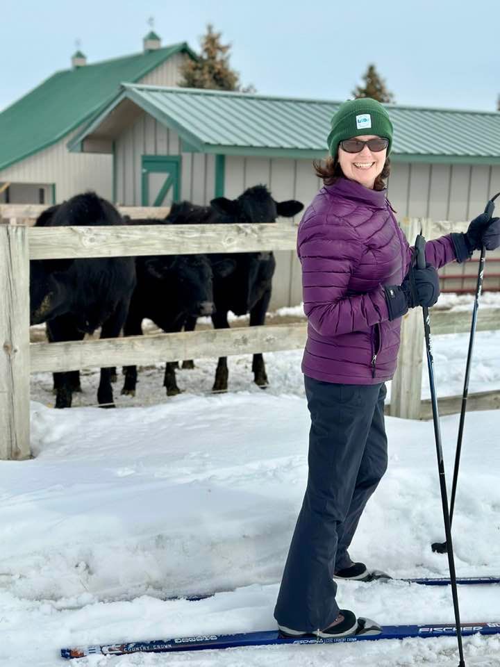 cattle adventures