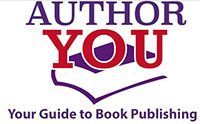 The author you logo is a guide to book publishing.