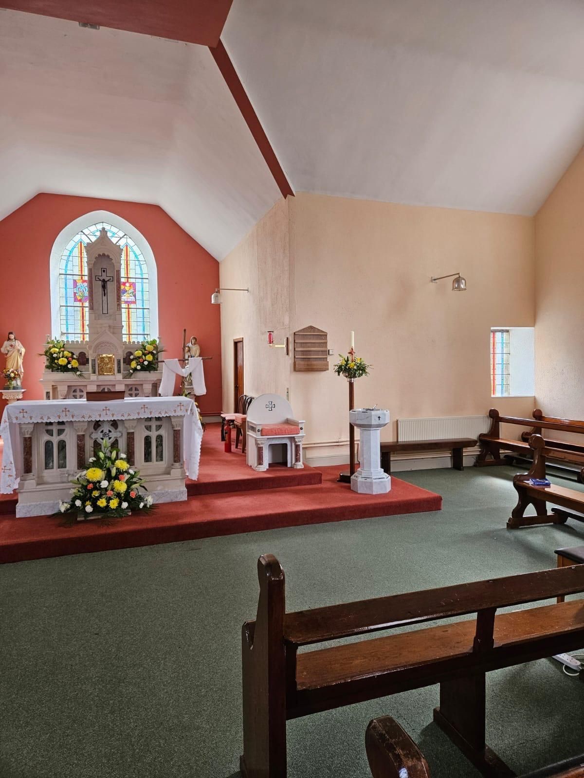 Our Church