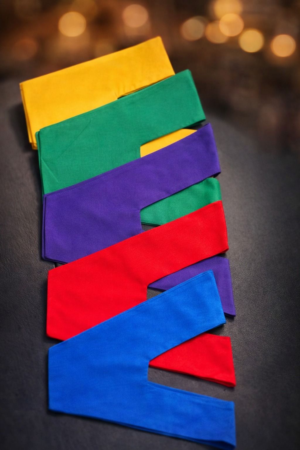 Choir Stoles
