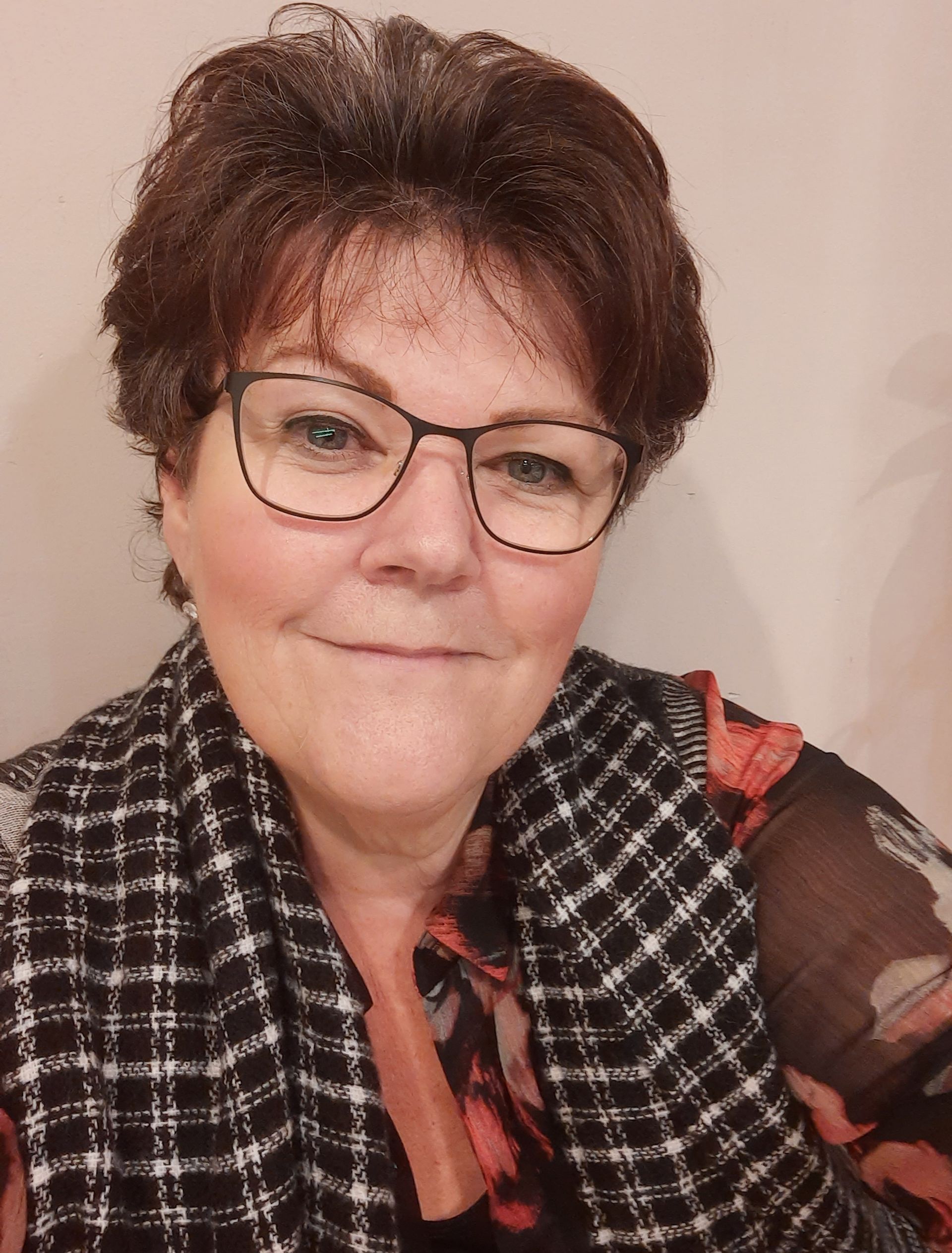 Robyn Giles