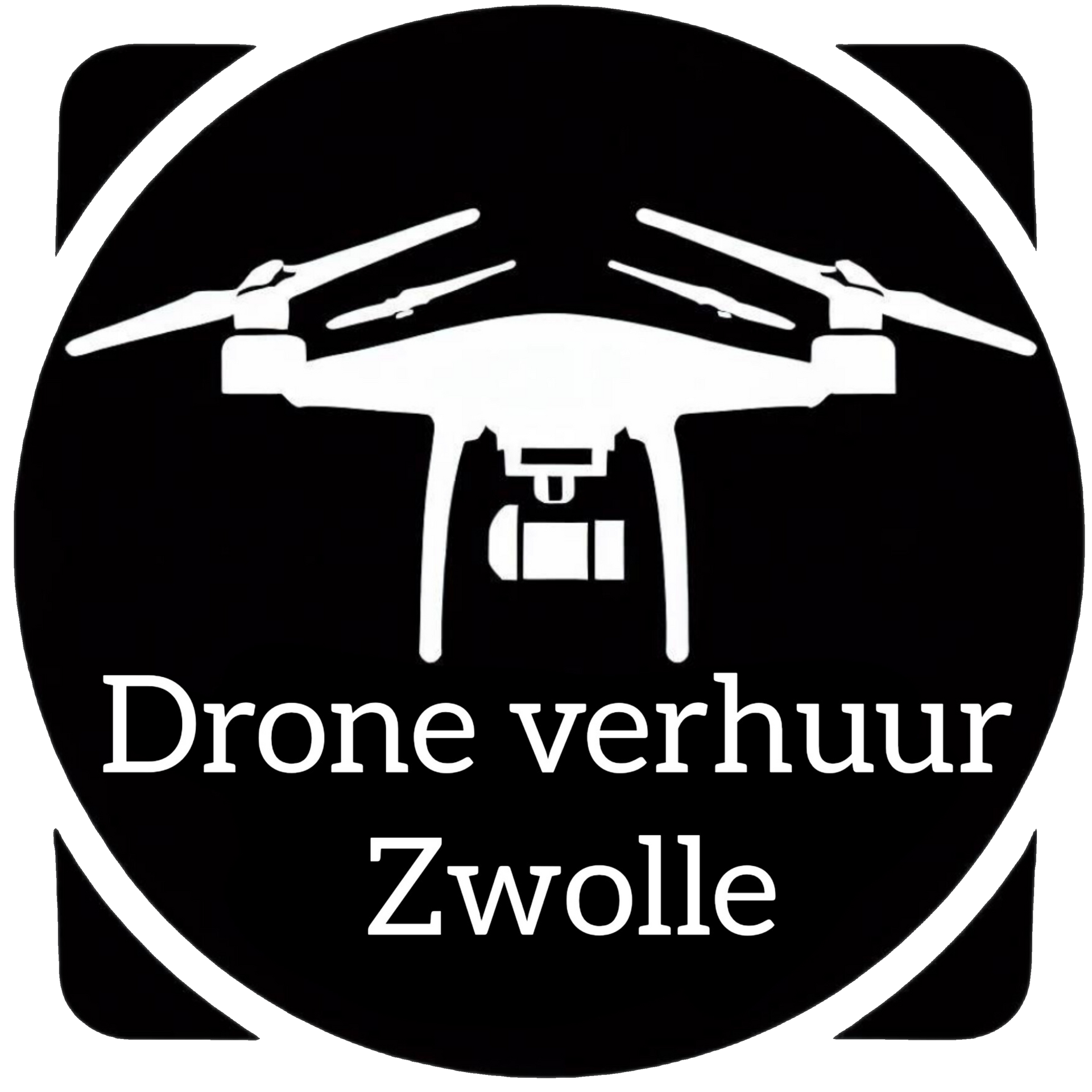 Drone Verhuur Zwolle - Drone huren in Zwolle