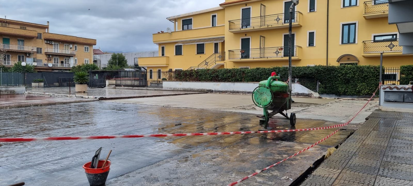 impresa lori