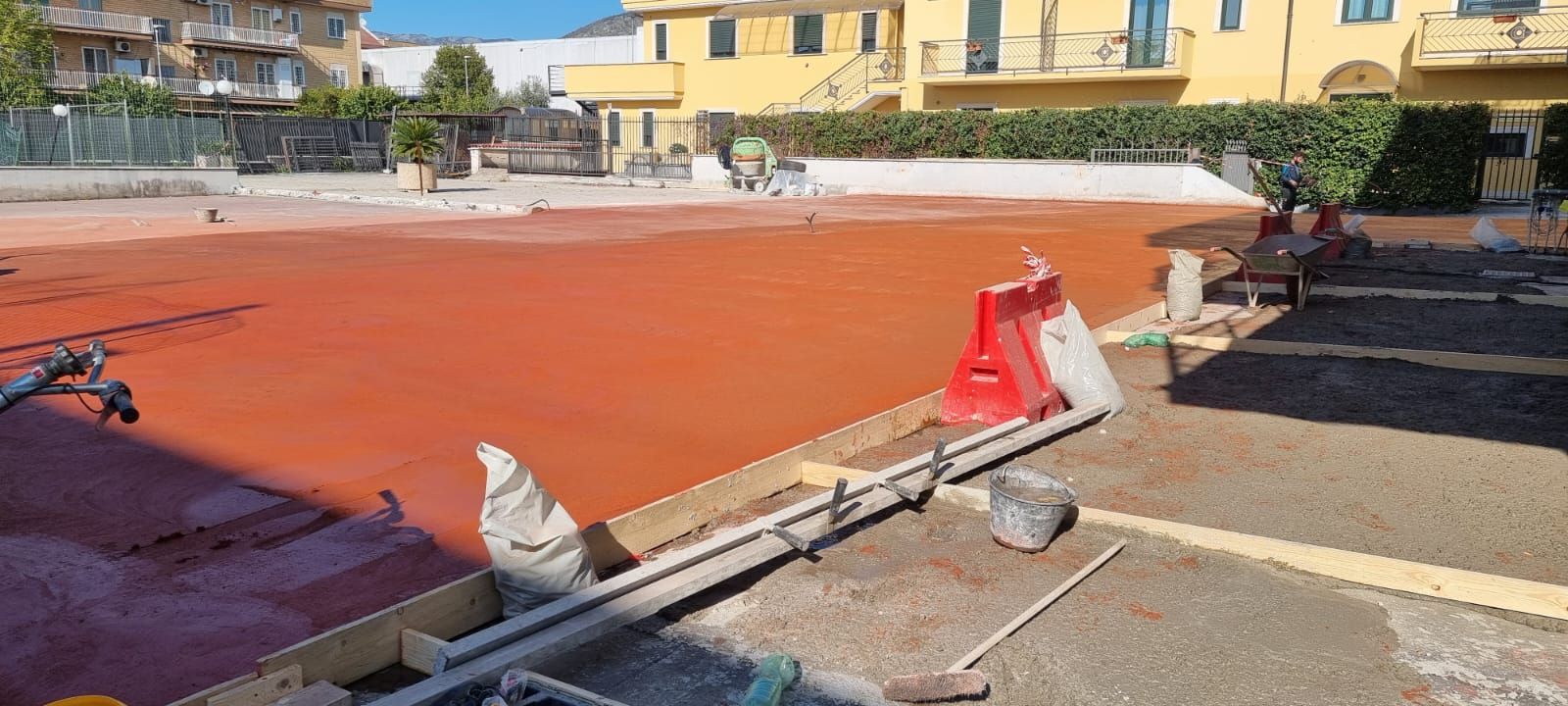 impresa lori