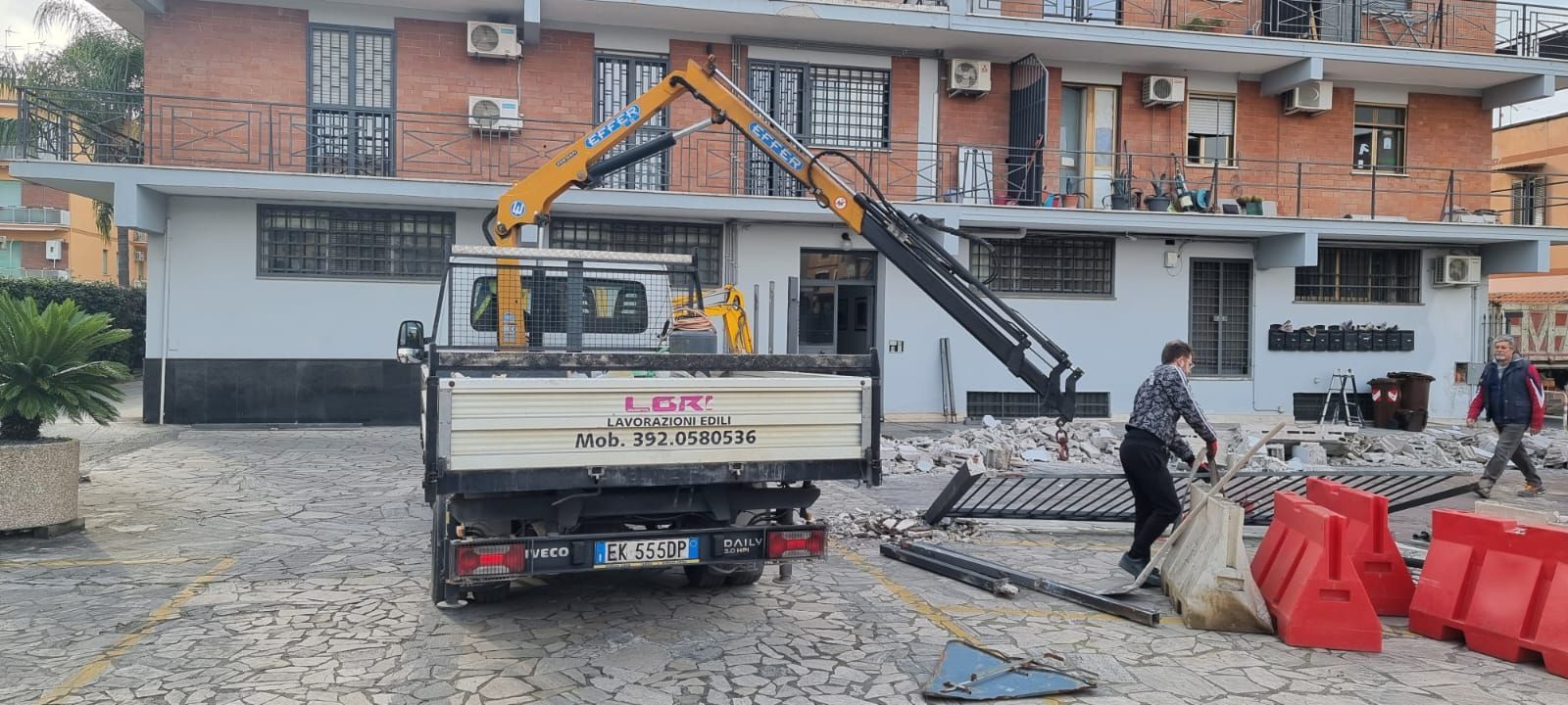 impresa lori