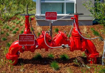Backflow Prevention And New Construction Services — Rome, GA — Crider Plumbing Co Backflow Prevention And New Construction Services — Rome, GA — Crider Plumbing Co