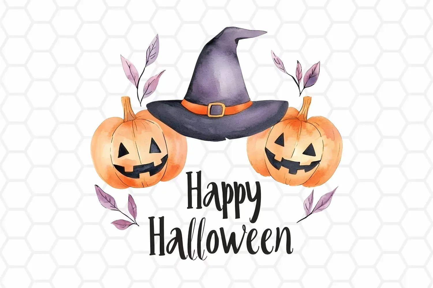 Happy Halloween 