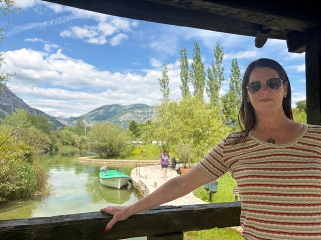 Dr. Nina Masi