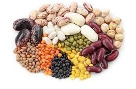 Six good food