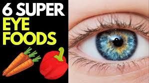 Eye protection