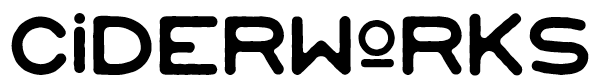 Salt Spring Ciderworks Logo