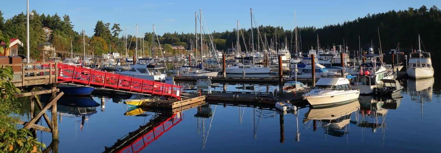 Salt Spring Hop On Tour - Cider Works ciders