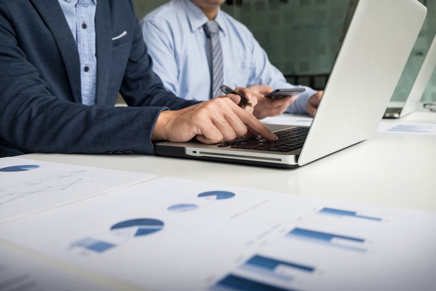 Consultoria Empresarial