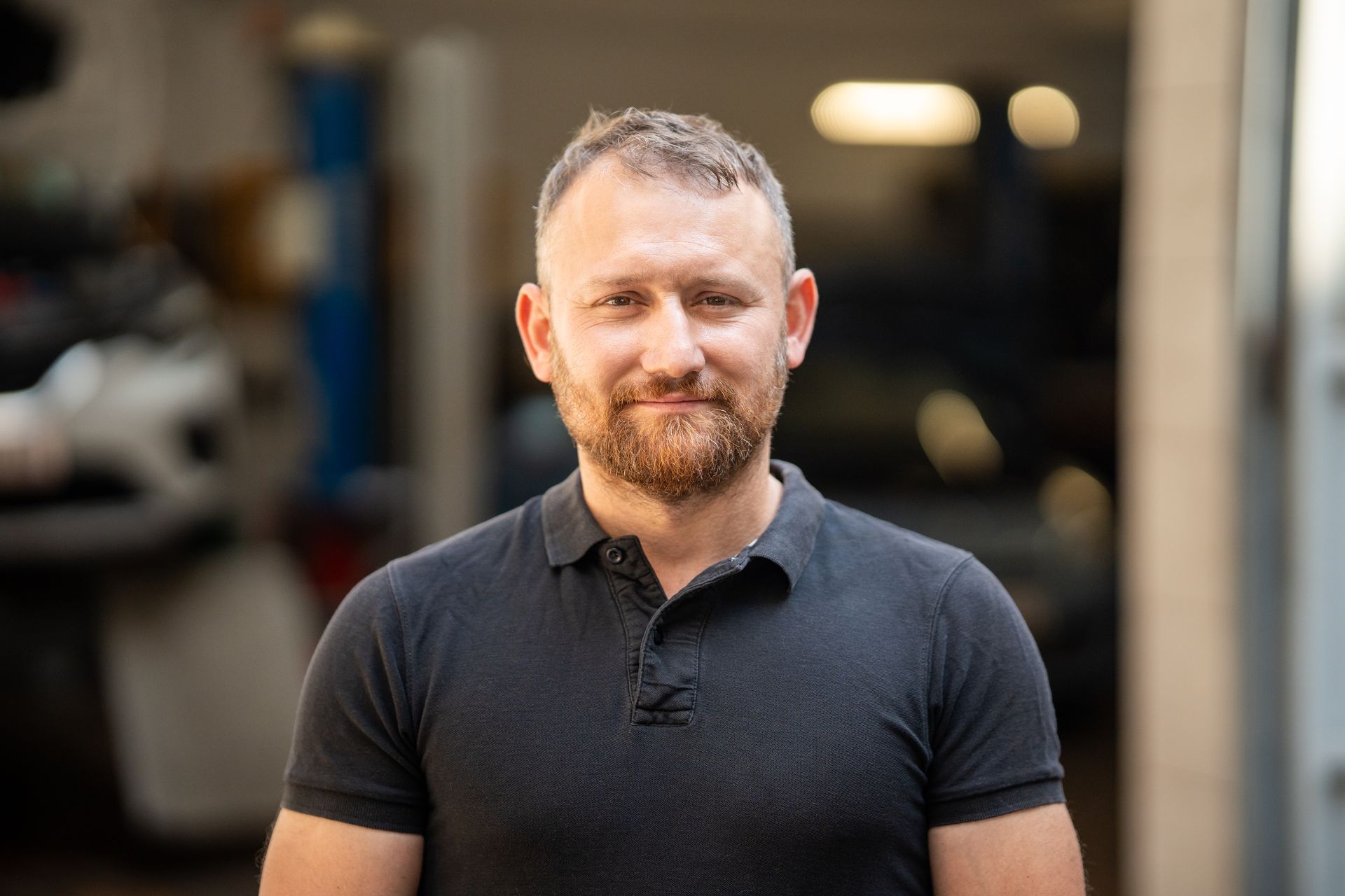Nicolae Bucurici, Deutsch & Reiter