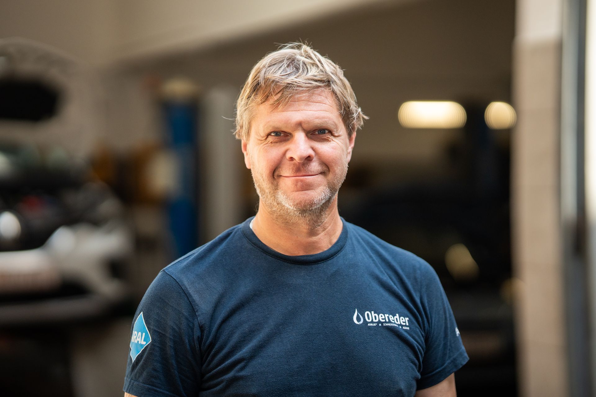 Klaus Deutsch, Deutsch & Reiter
