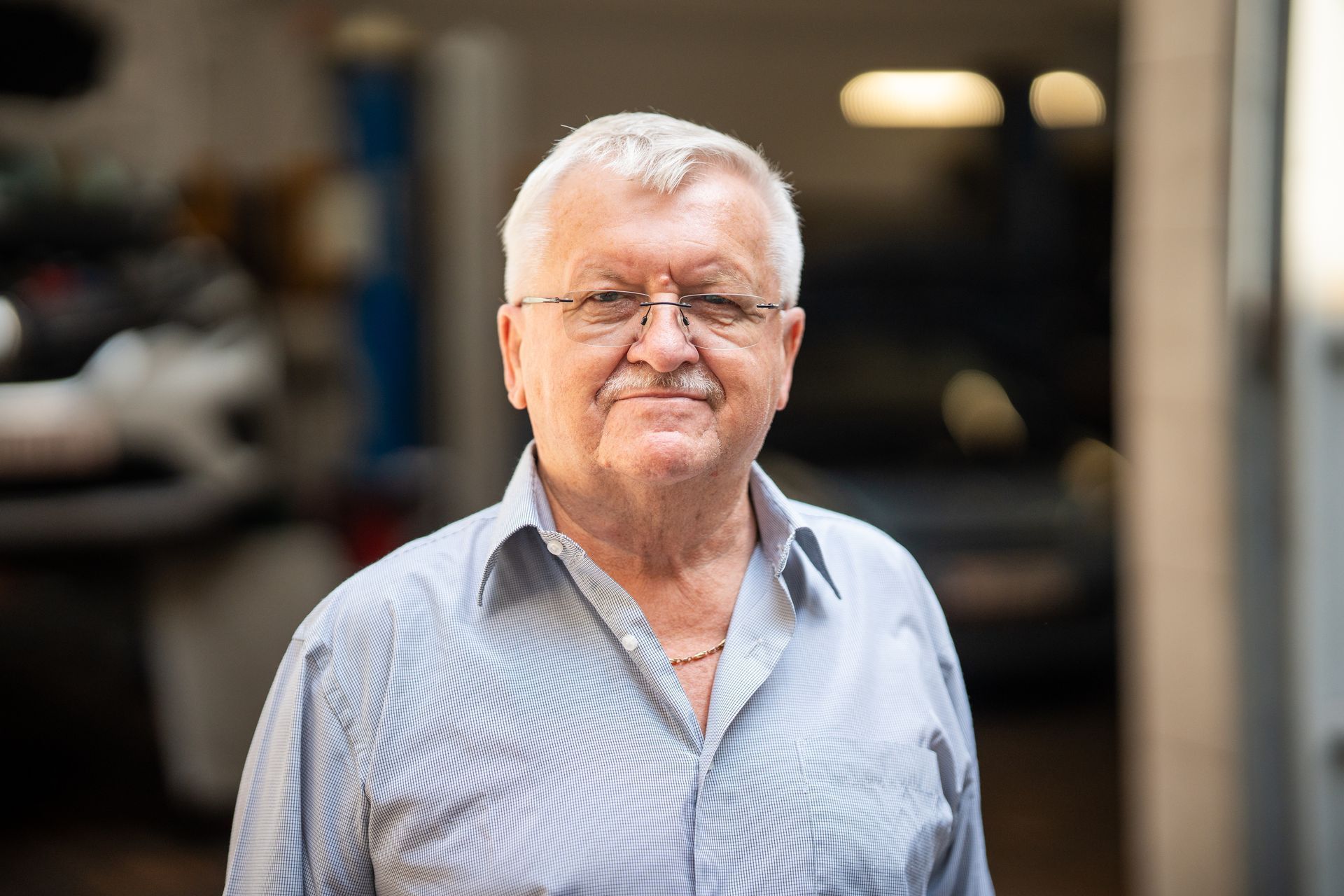 Kommerzialrat Franz Deutsch, Deutsch & Reiter