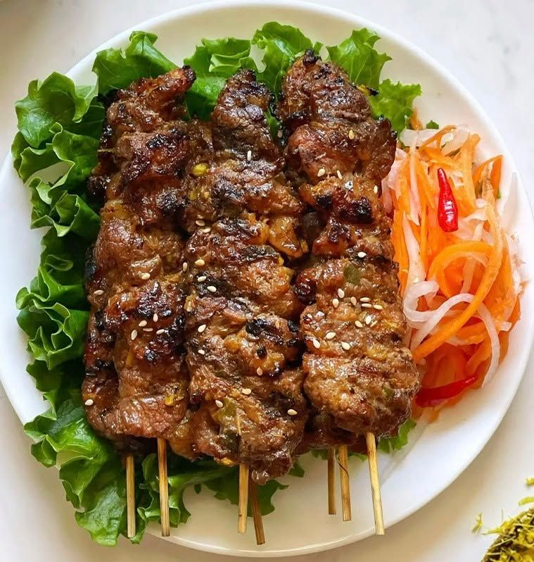 Vietnamese Food in Fresno, CA
