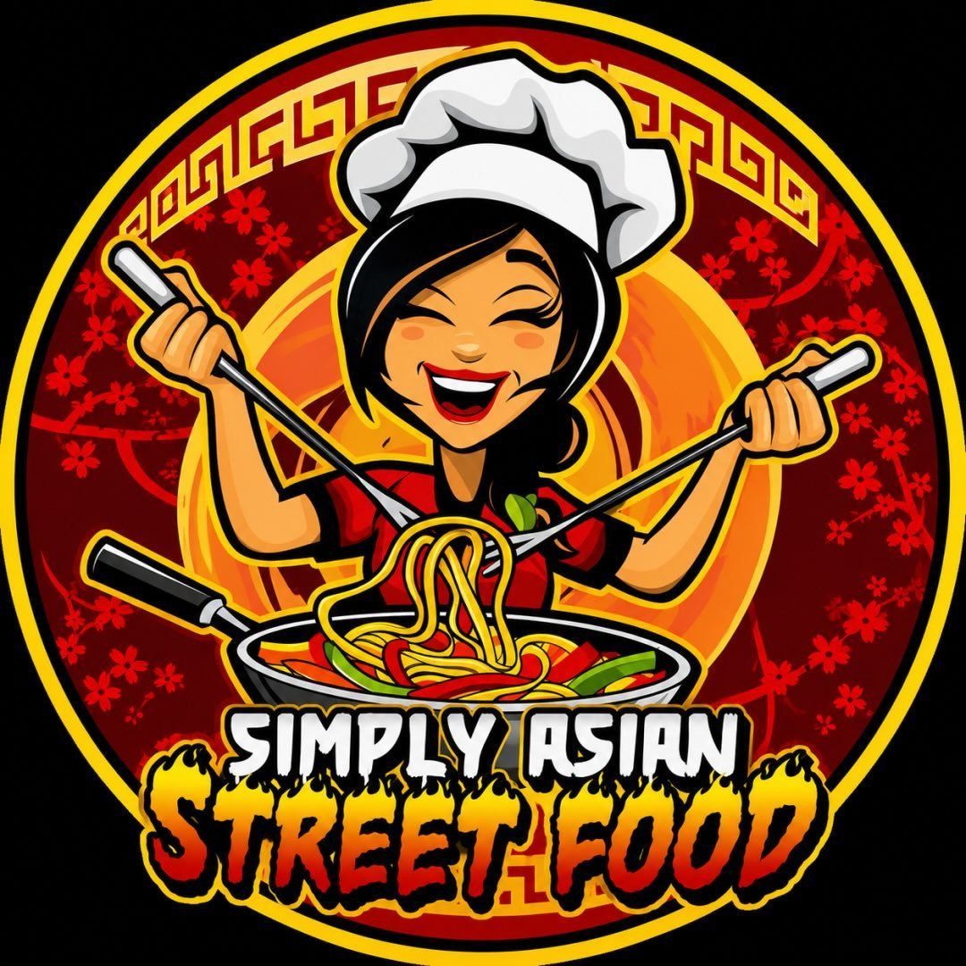 Asian Food Truck in Fresno, CA | Simply Asian Street Food Asian Food Truck in Fresno, CA | Simply Asian Street Food