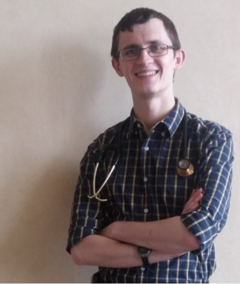 dr aidan smith