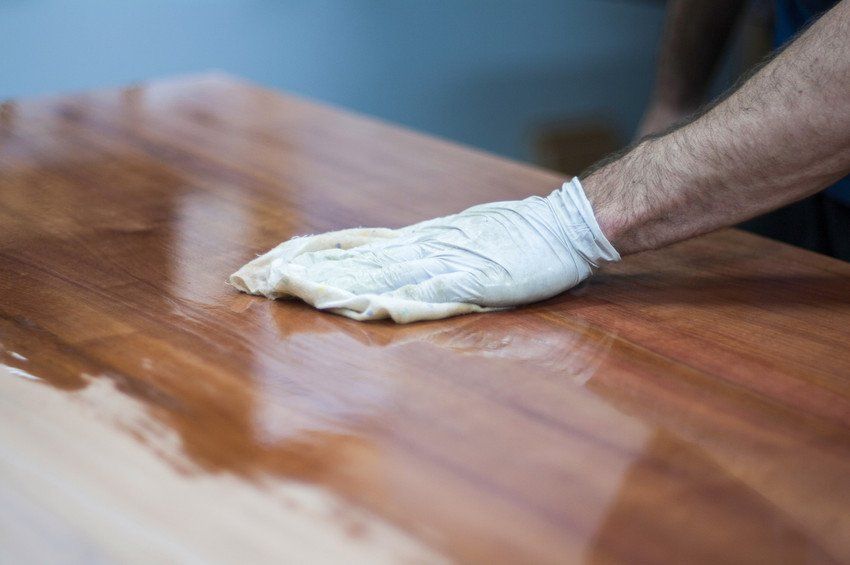 Furniture Restore