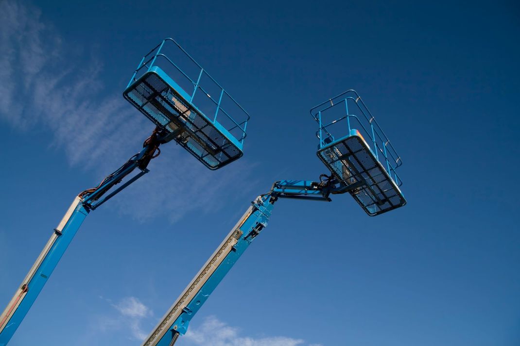 carrello elevatore a Brescia
