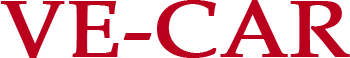 VE-CAR - CARRELLI ELEVATORI Logo