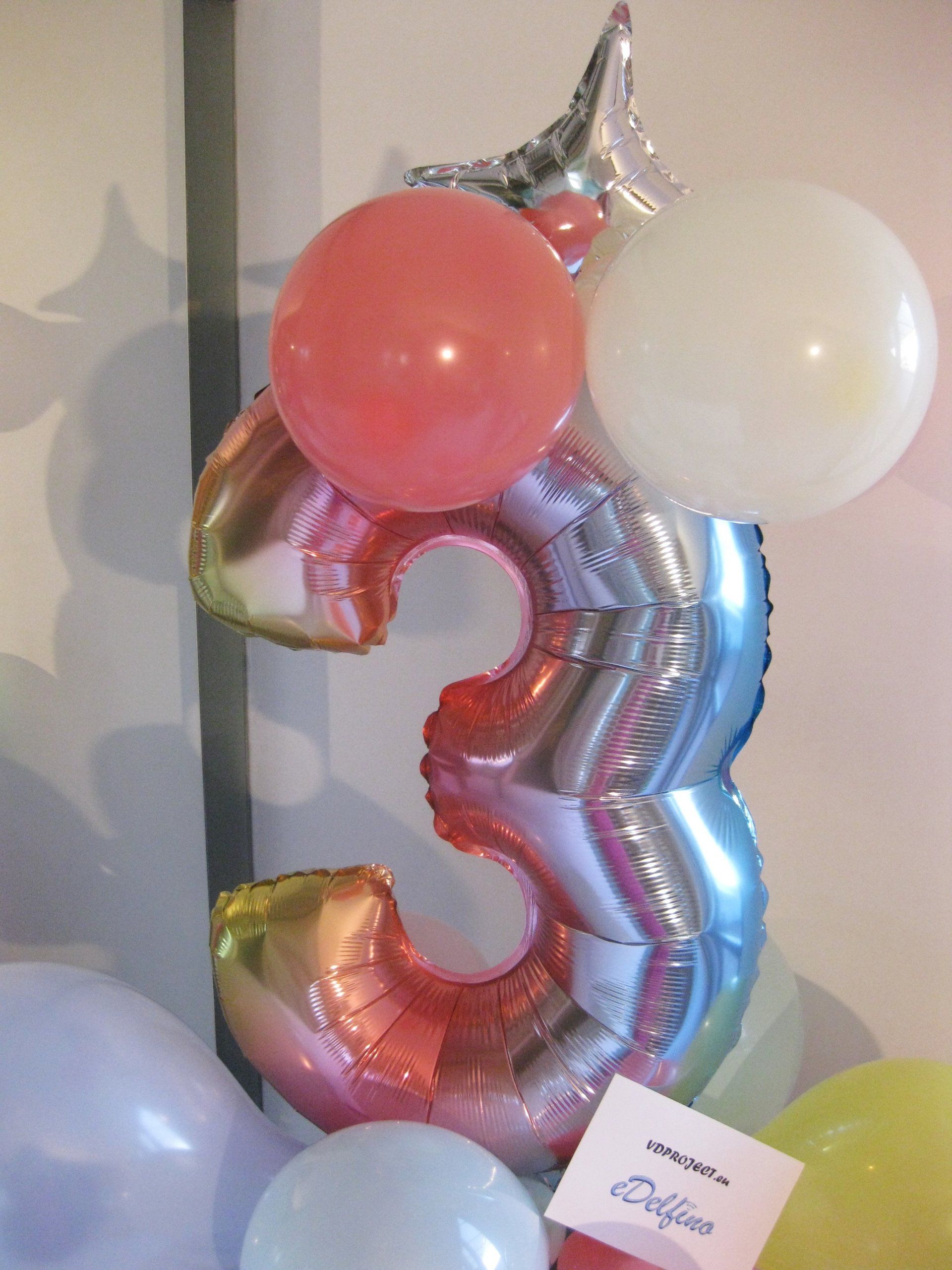 Buon Compleanno VDPROJECT S.R.L.! Anno III
